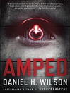 Cover image for Amped